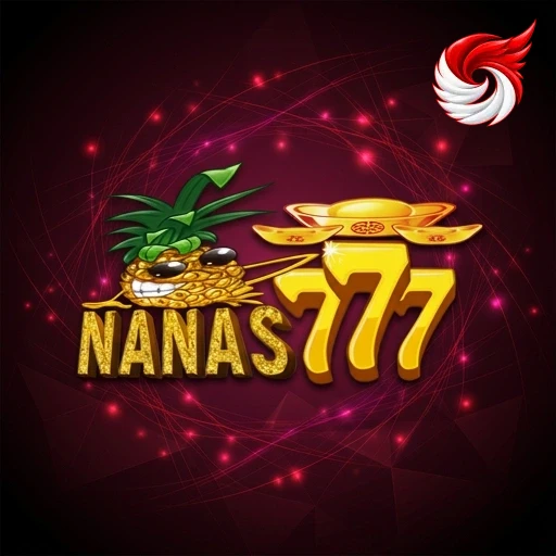 Tampilan beranda nanas777: portal unduhan APK resmi untuk pengguna Indonesia
