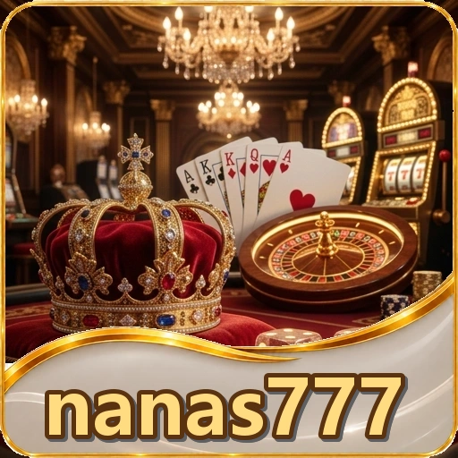 Tampilan unduh paket APK nanas777 versi 6.2.4 berukuran 41.8 MB